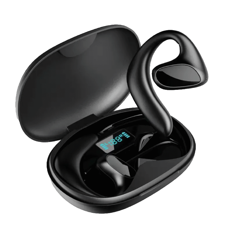 Qinux Talkbuds