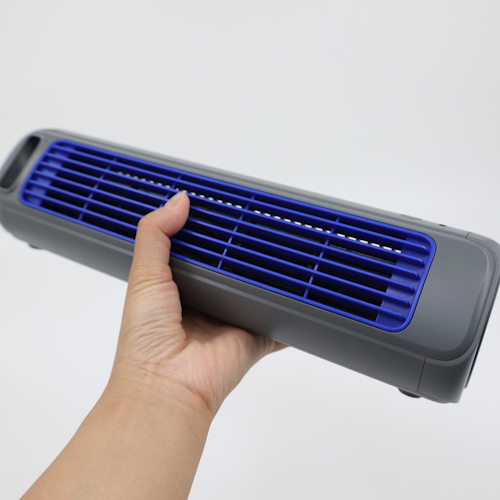 Cooling Ace